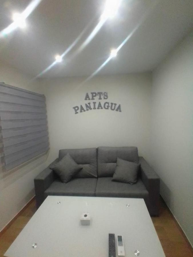 Aptos.Paniagua A Y B 科爾多瓦 外观 照片